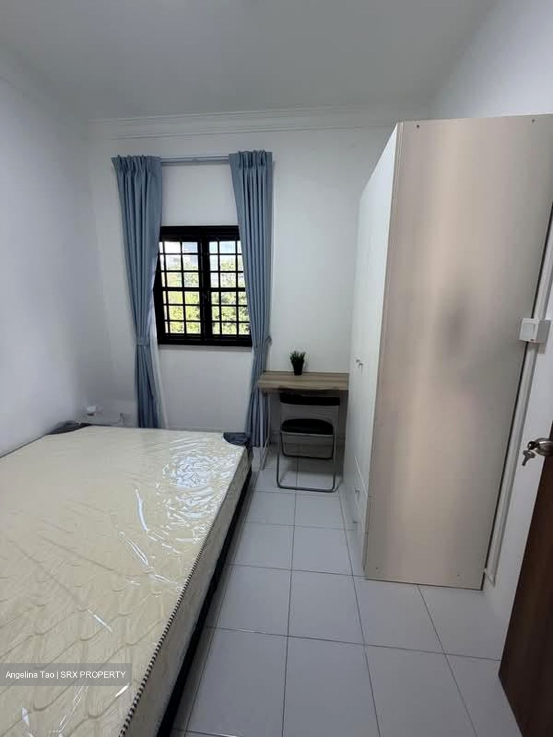 Shan Gate Apartment (D12), Apartment #570734861